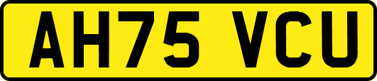 AH75VCU