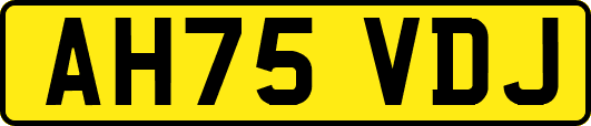 AH75VDJ