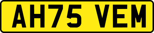 AH75VEM