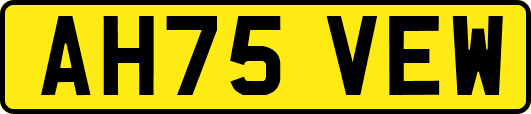 AH75VEW
