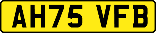 AH75VFB