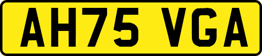 AH75VGA