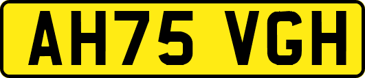 AH75VGH