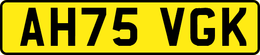 AH75VGK