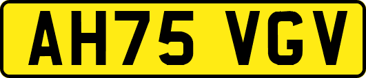 AH75VGV