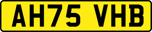 AH75VHB