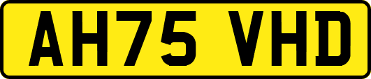 AH75VHD