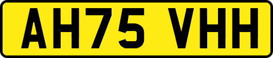 AH75VHH