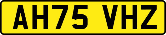 AH75VHZ