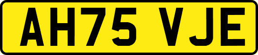 AH75VJE
