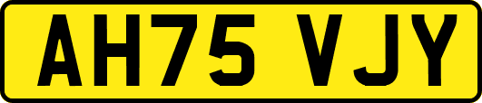 AH75VJY