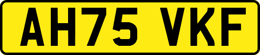 AH75VKF
