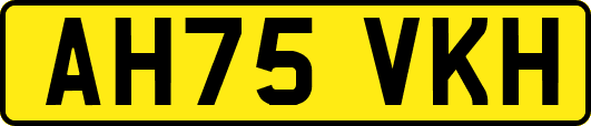 AH75VKH