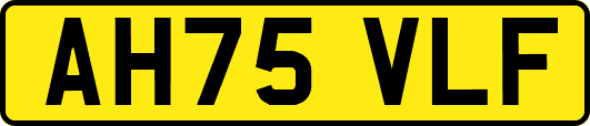 AH75VLF