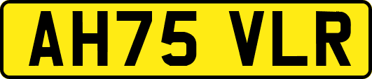 AH75VLR