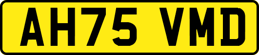 AH75VMD