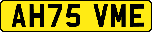 AH75VME