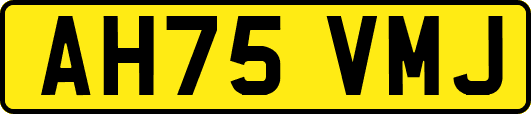 AH75VMJ