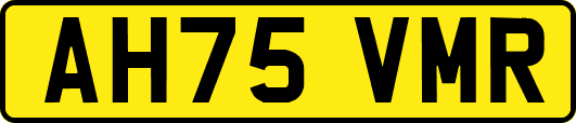 AH75VMR