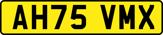 AH75VMX