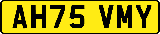 AH75VMY