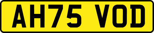 AH75VOD