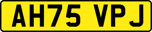 AH75VPJ