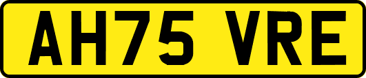 AH75VRE