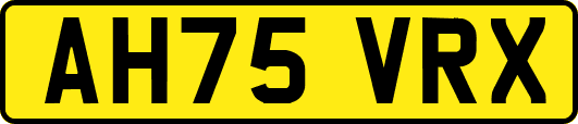 AH75VRX