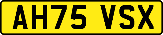 AH75VSX