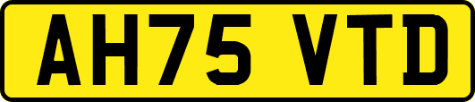 AH75VTD