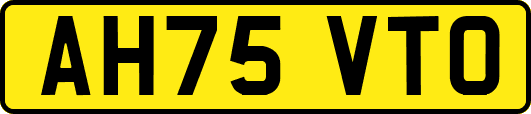 AH75VTO