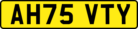 AH75VTY