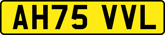 AH75VVL