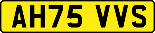 AH75VVS