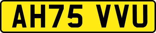AH75VVU