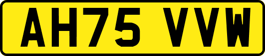AH75VVW