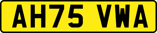 AH75VWA