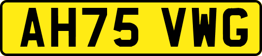 AH75VWG