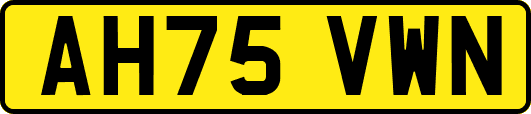 AH75VWN