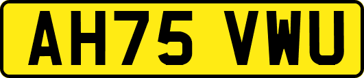 AH75VWU