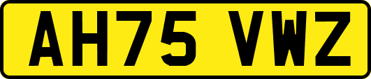 AH75VWZ