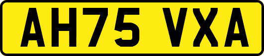 AH75VXA