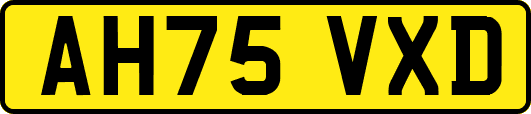 AH75VXD