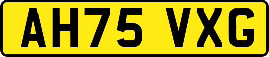 AH75VXG
