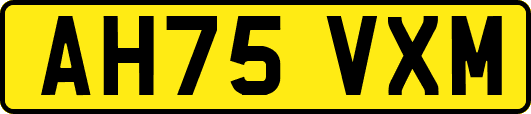 AH75VXM