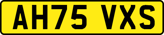 AH75VXS