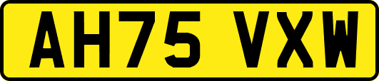 AH75VXW