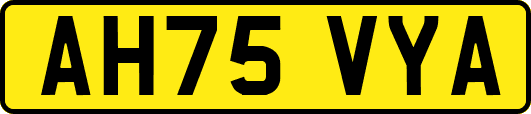 AH75VYA