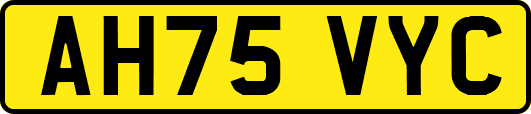 AH75VYC